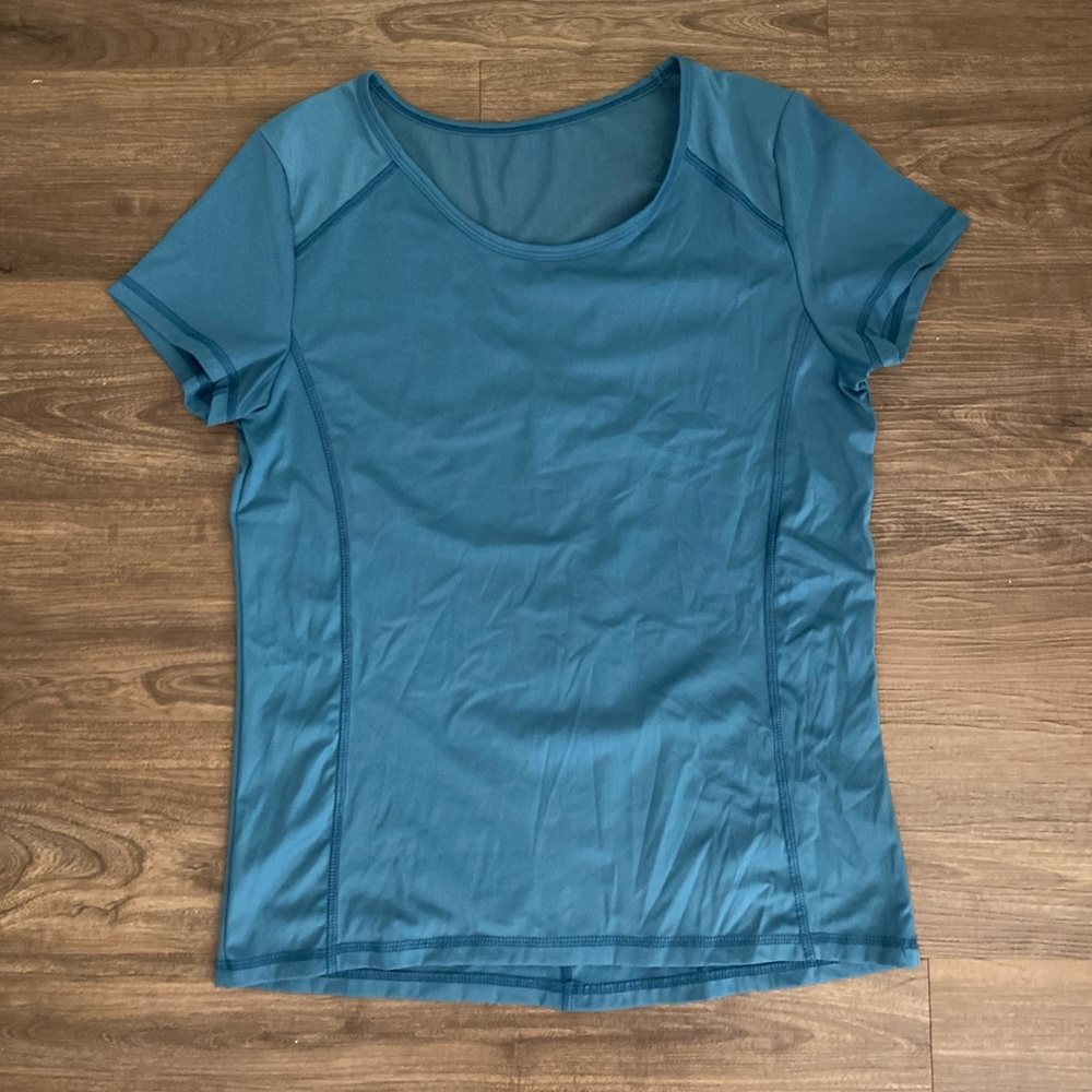 Gottex Women’s Yoga Shirt